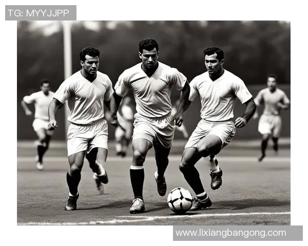 零基础学足球从入门到精通的全面指南助你轻松掌握足球技巧与战术