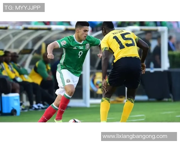 墨西哥与萨尔瓦多激战正酣谁将赢得这场精彩对决的胜利