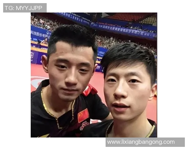 张继科与大岛佑哉激战乒乓球赛场谁能笑到最后的精彩对决分析